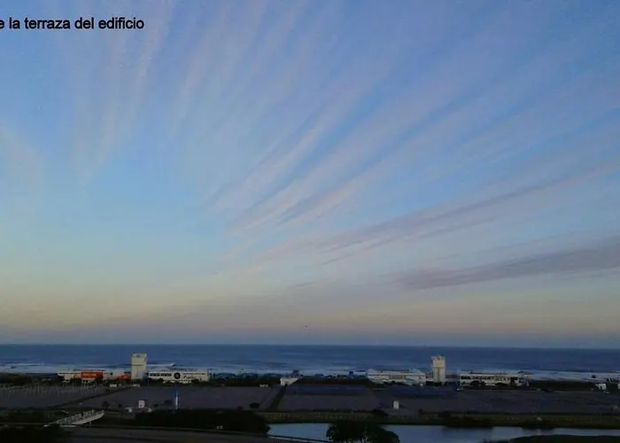 Frente Al Mar