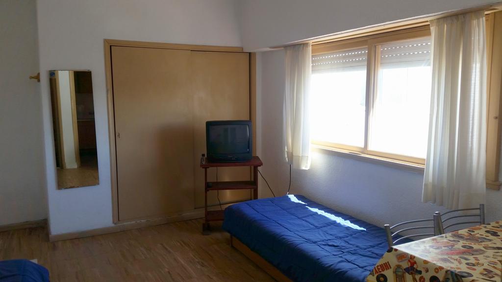 Apartment Frente Al Mar
