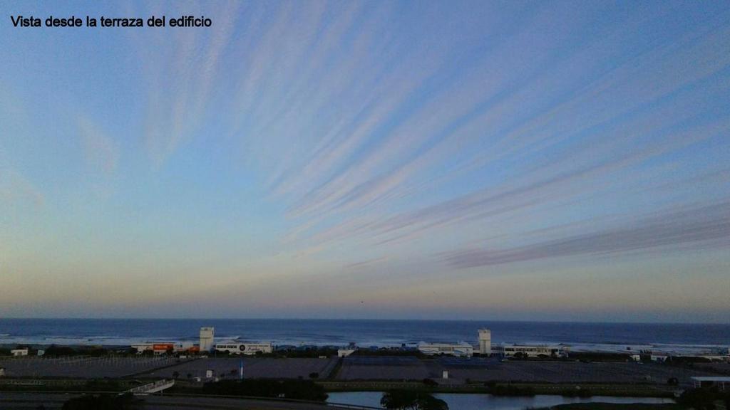 Frente Al Mar Mar del Plata