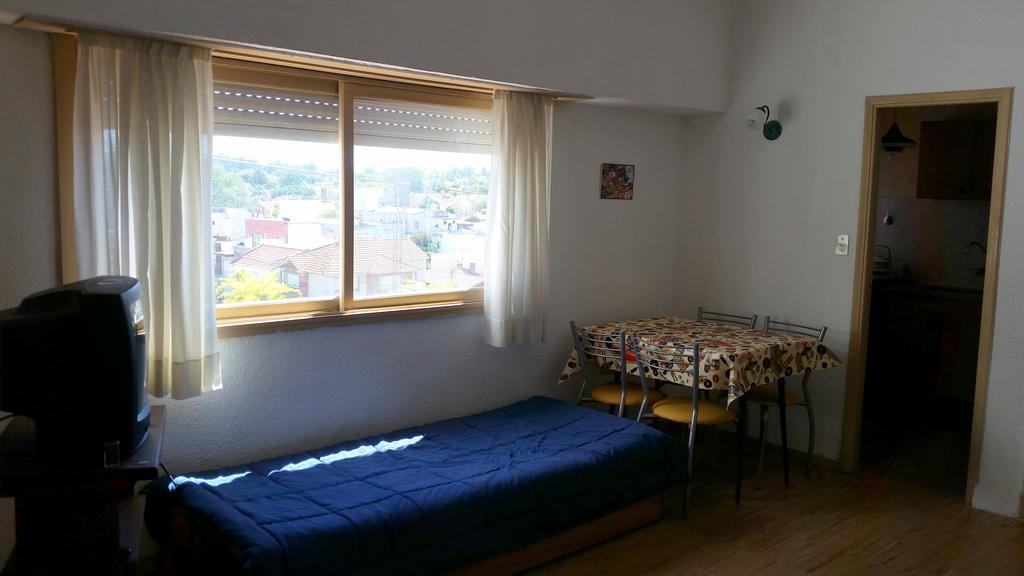 Apartment Frente Al Mar *