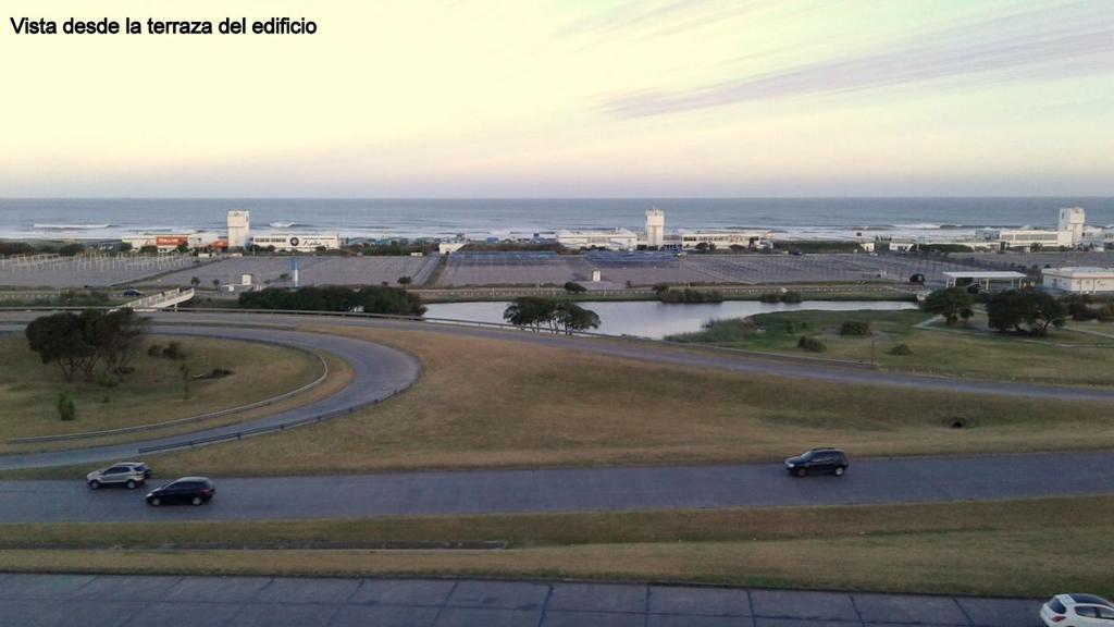 Frente Al Mar Apartment